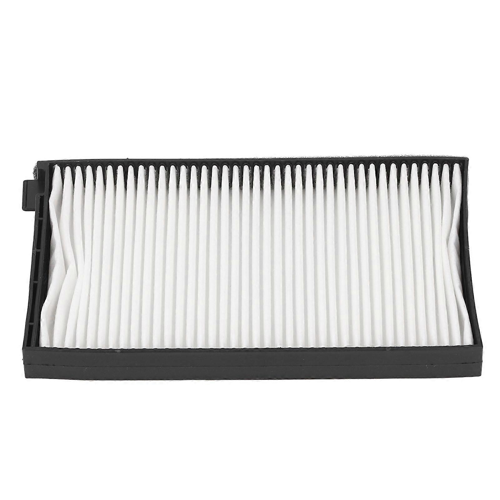 Cabin Air Conditioner Filter High Efficiency Dust Odor Removal Air Filter for R 9 Excavator