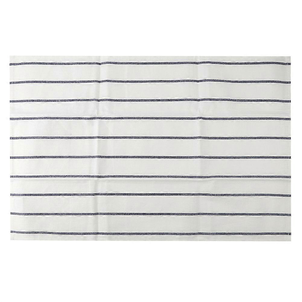 Cotton and linen tablecloths table cloth kitchen table cover protective decoration