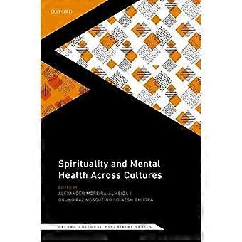 Spirituality and Mental Health Across Cultures