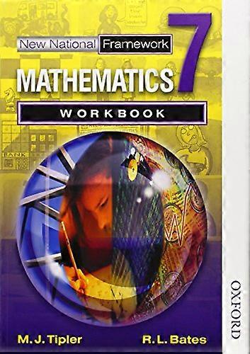 New National Framework Mathematics 7 Core Workbook