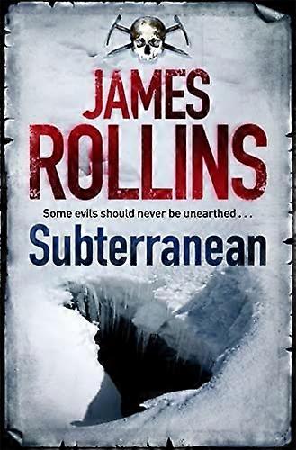 Subterranean