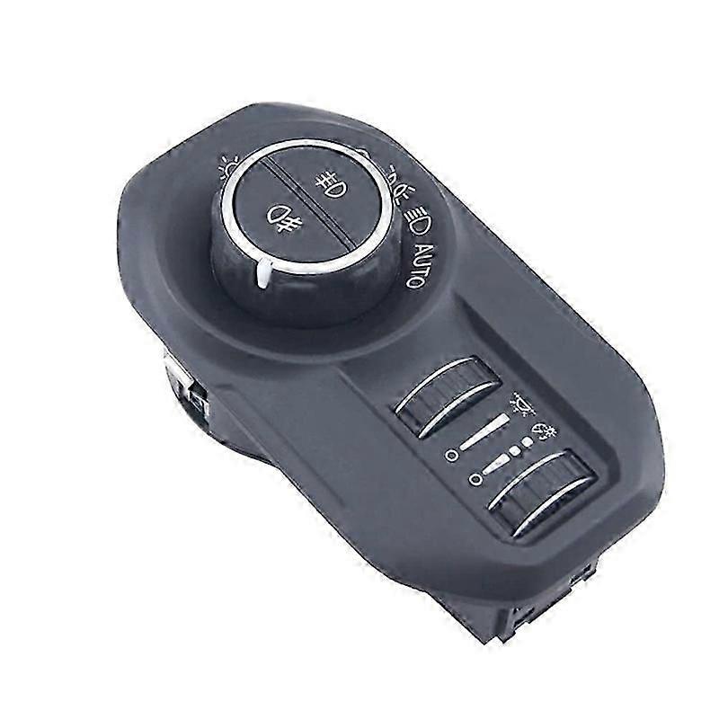 High qualityFog Light Switch Headlight Switch Control Suitable For Dodge Jeep Wrangler - 68304635AD