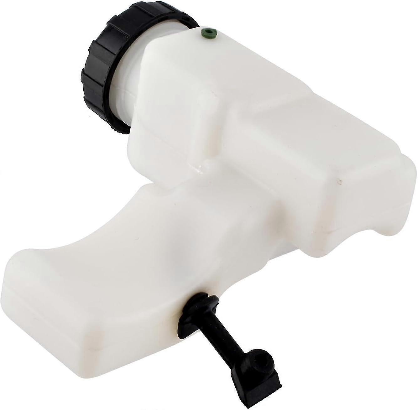 Stihl 017 018 MS170 MS180 Oil Tank Replacement White Plastic 39mm 
