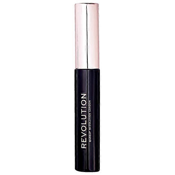 Makeup Revolution - Eyebrow Tint - Medium Brown