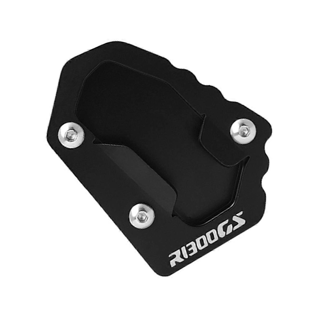 Motorcycle Kickstand Extension Foot Pad Support Plate for R1300GS ADV Adventure GS1300 2023-2024