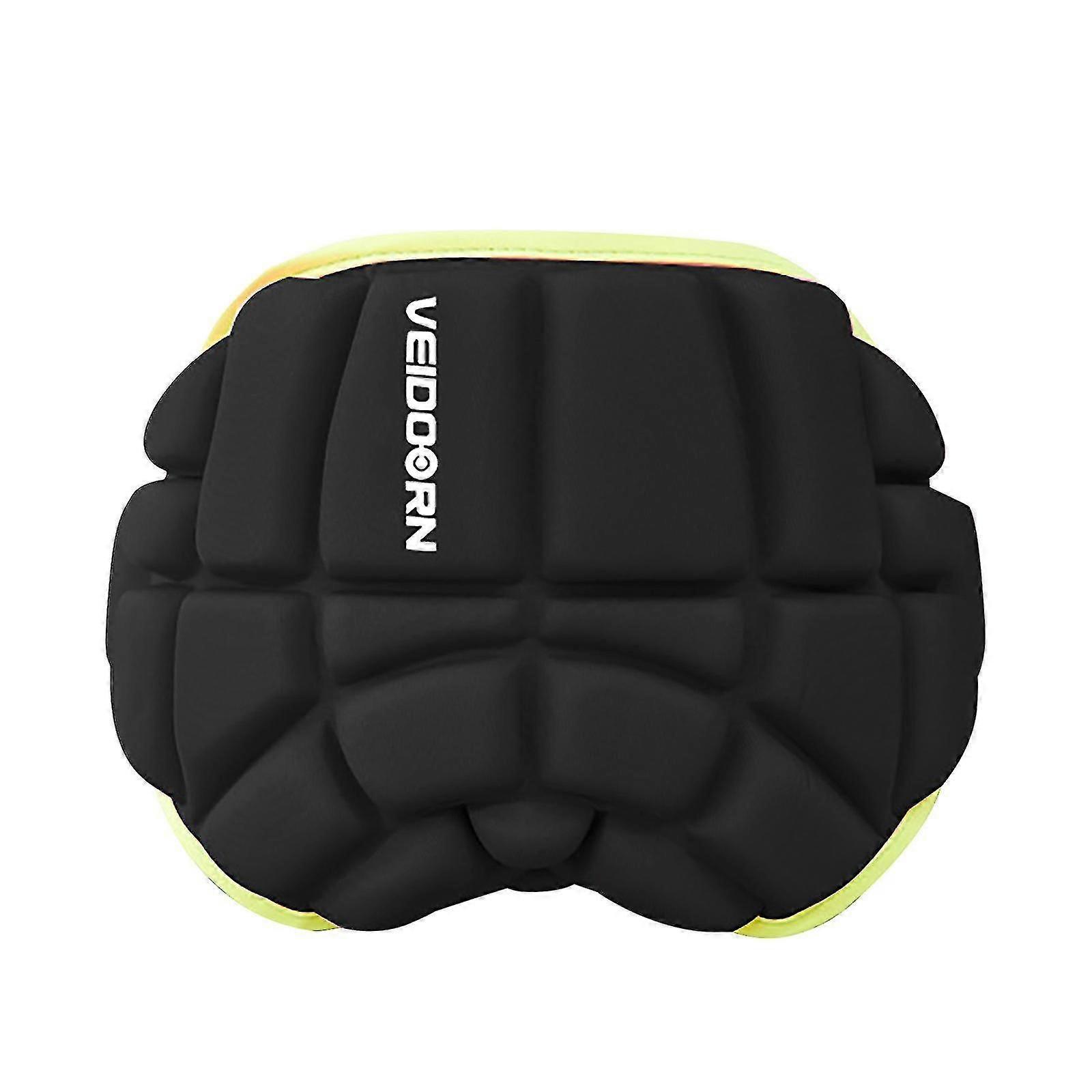 屋外保護ヒップパッド入りのショートパンツスノーボードスキースケートインパクトプロテクション