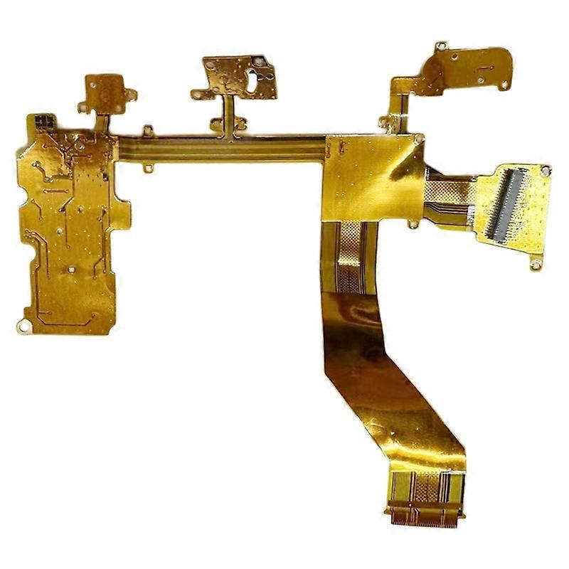 For Nikon Z 30 COMPATIBLE Camera Keyboard Flex Cable