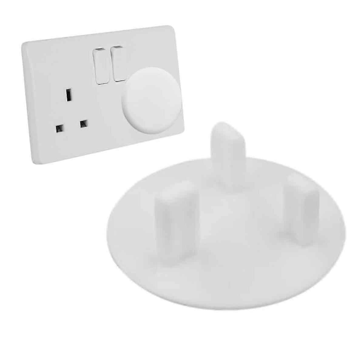 Outlet Cover, Socket Protector, Electrical Safety Protector