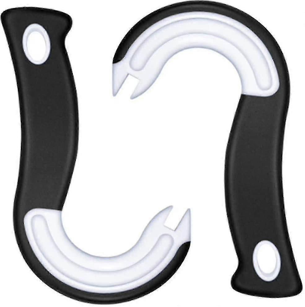 Ergonomic Manual Can Opener