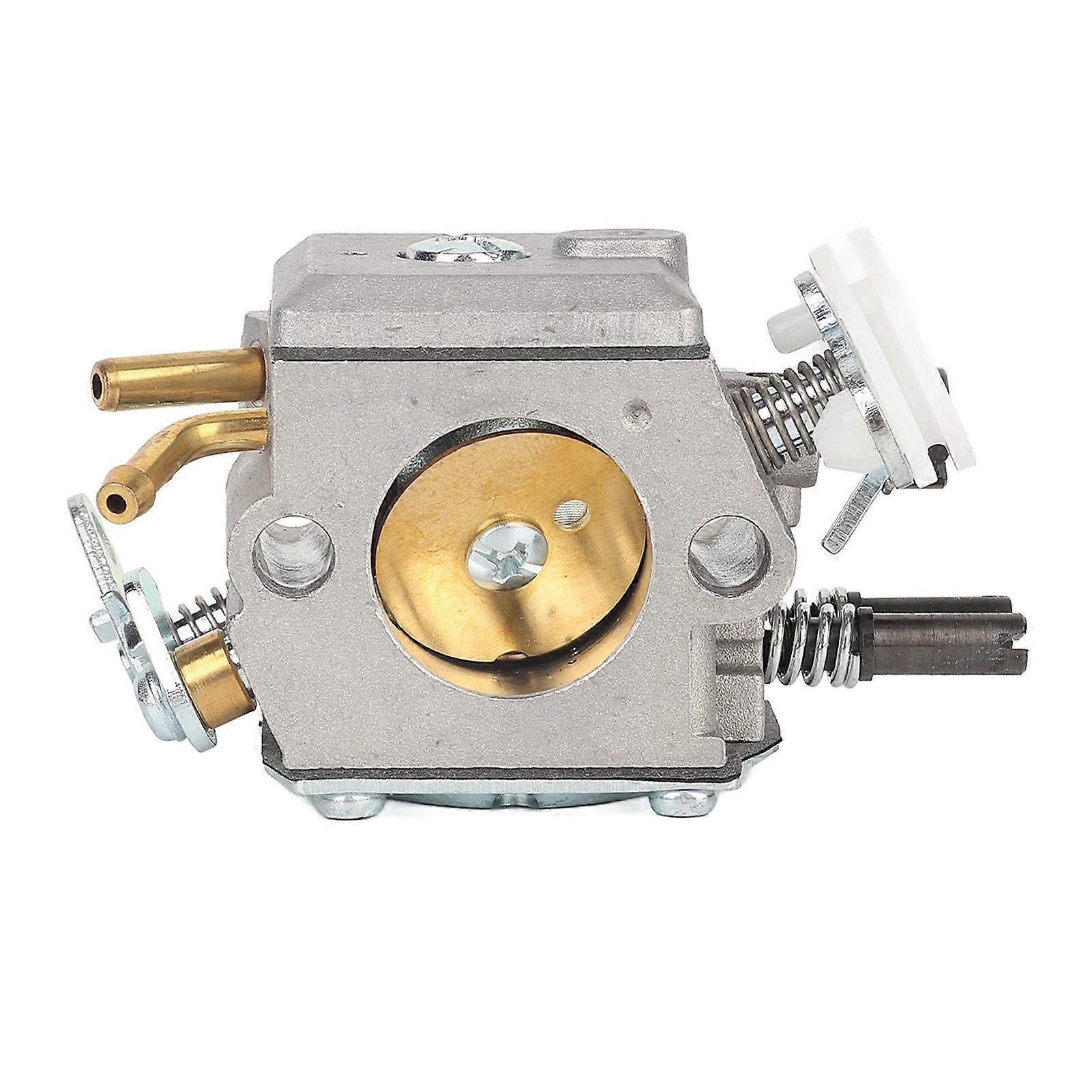 Carburetor Assembly, Replacement, Husqvarna Chainsaw