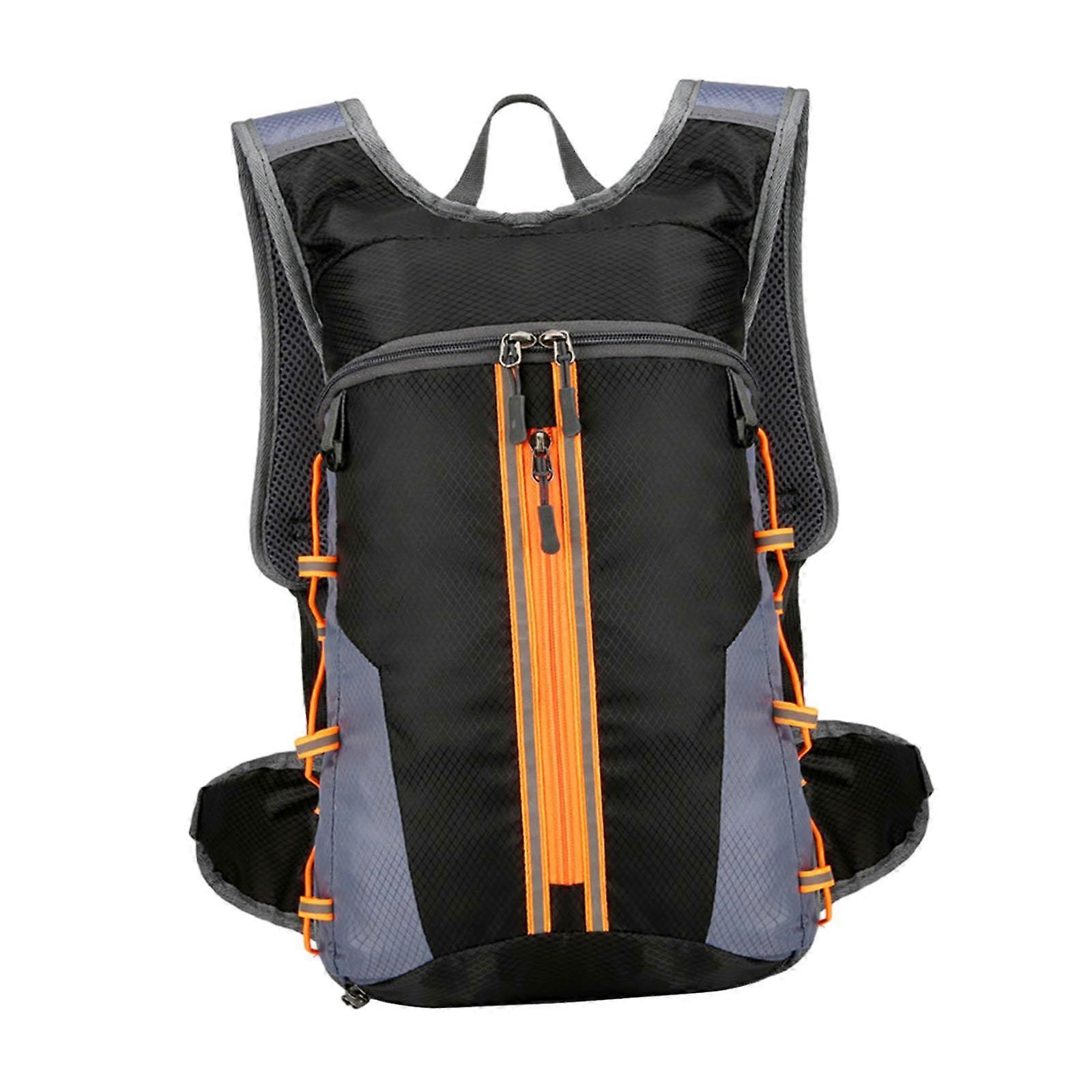 Cycling Backpack Running Backpack Waterproof Hiking Backpack Rucksack for