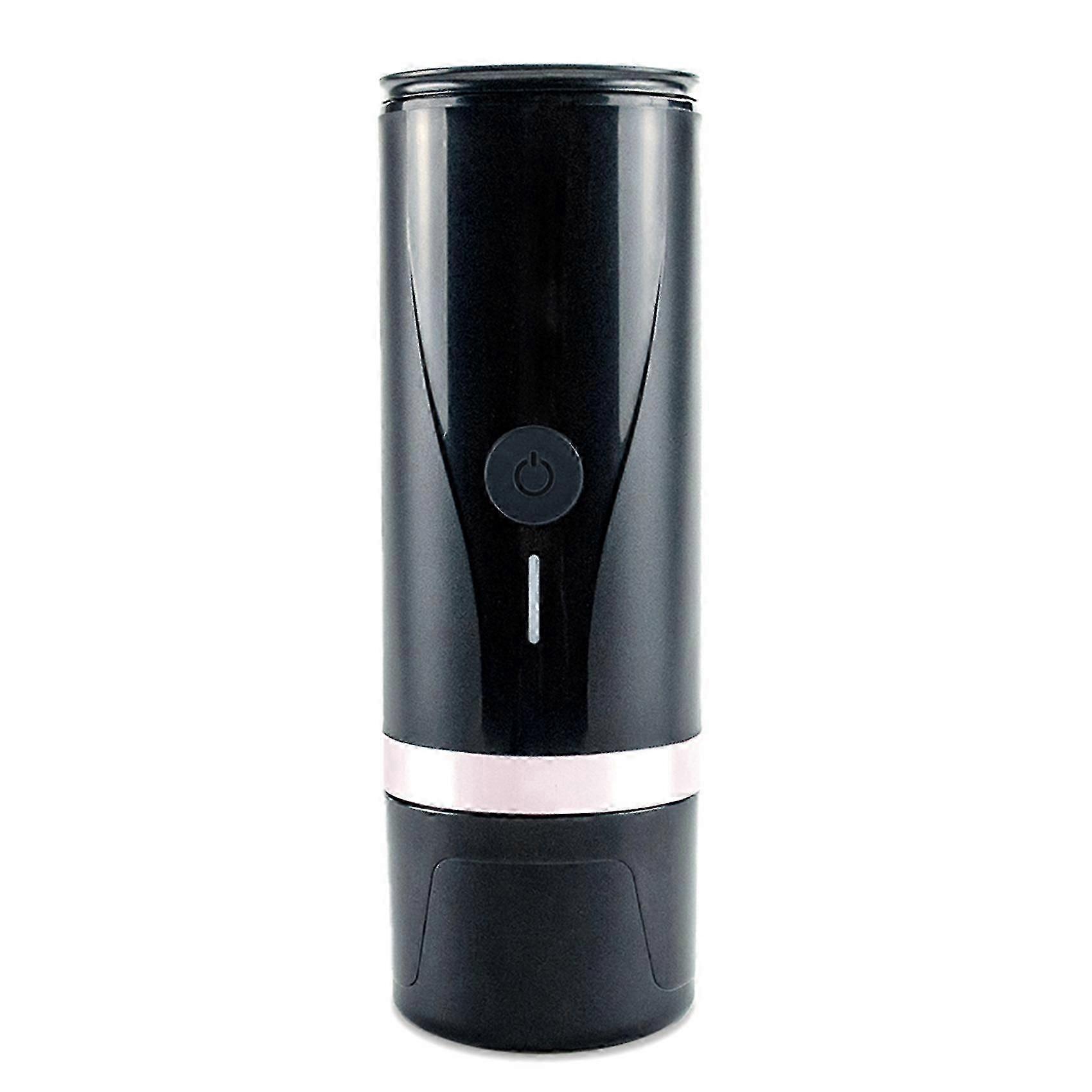 70ml Portable Espresso Machine Electric Capsule Coffee Make Usb Coffee Make Machine For Home Hiking