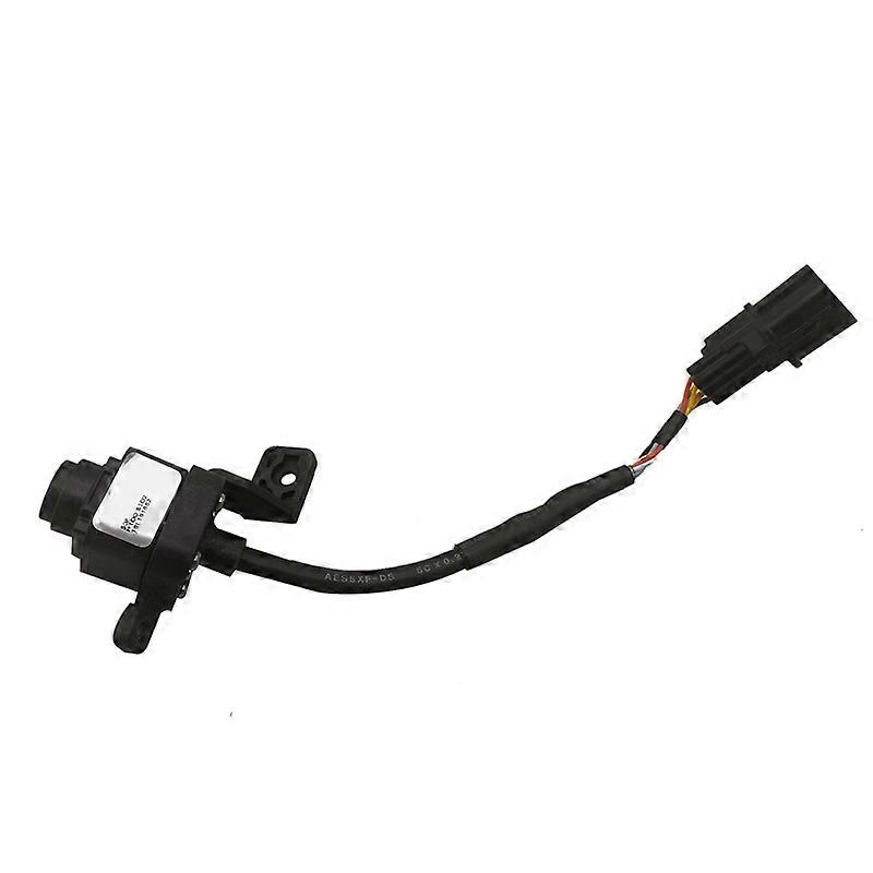 95760-H8000 Rear View Camera Reverse Camera Parking Assist Backup Camera for 2018-2020