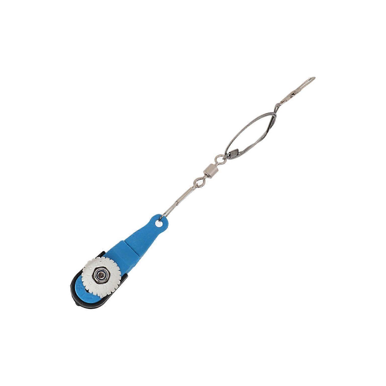 Fishing Line Unlocking Clip - Rigging Release Clip for Easy Fishing Line Management