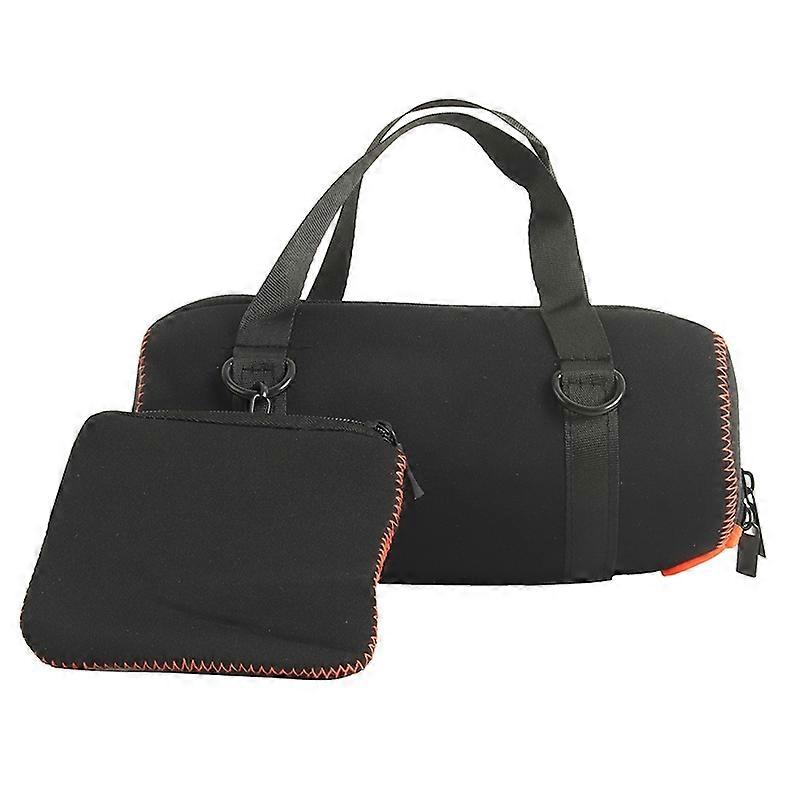 EVA Outdoor Portable Speaker Protective Cover