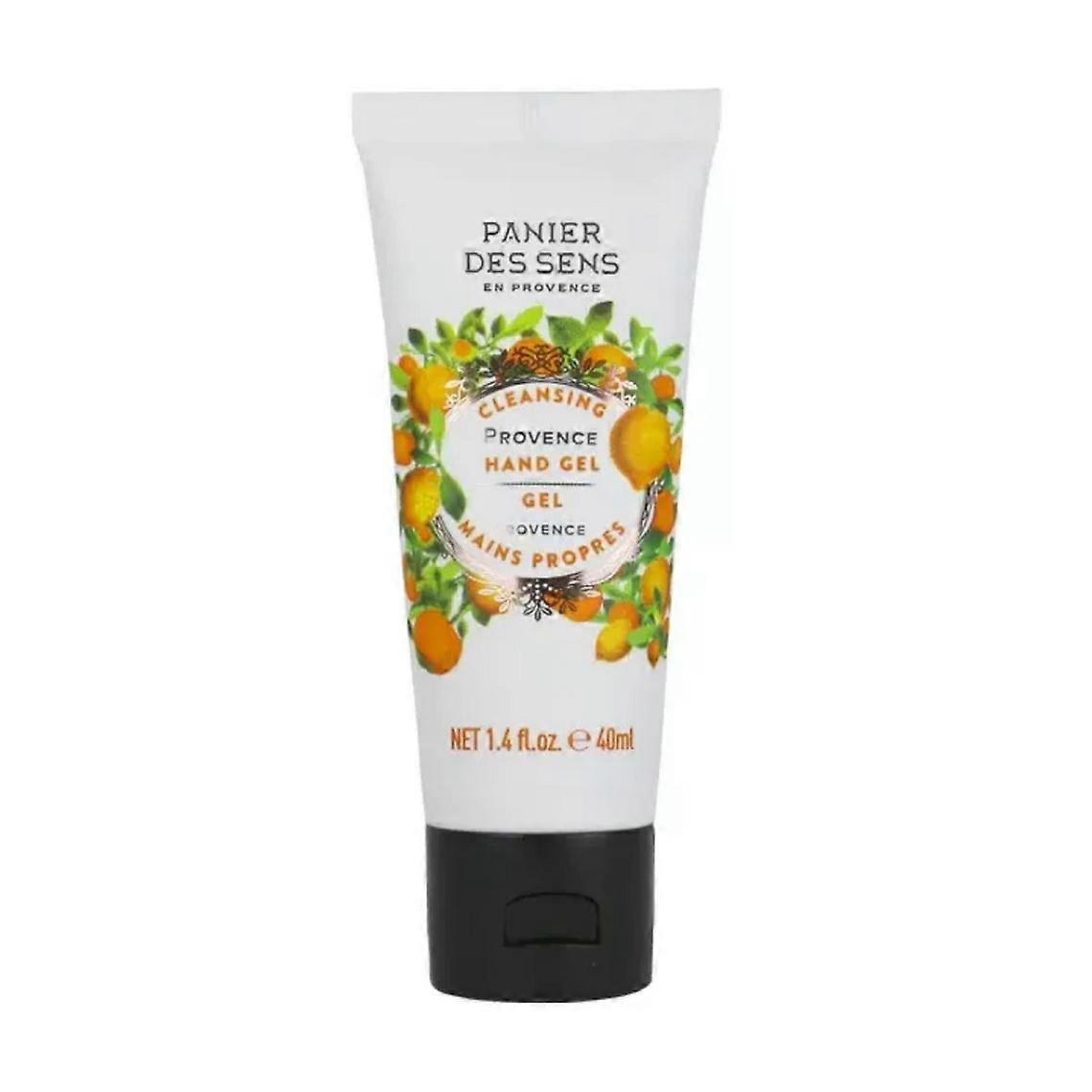 Hand Cleansing Gel - Provence Softening