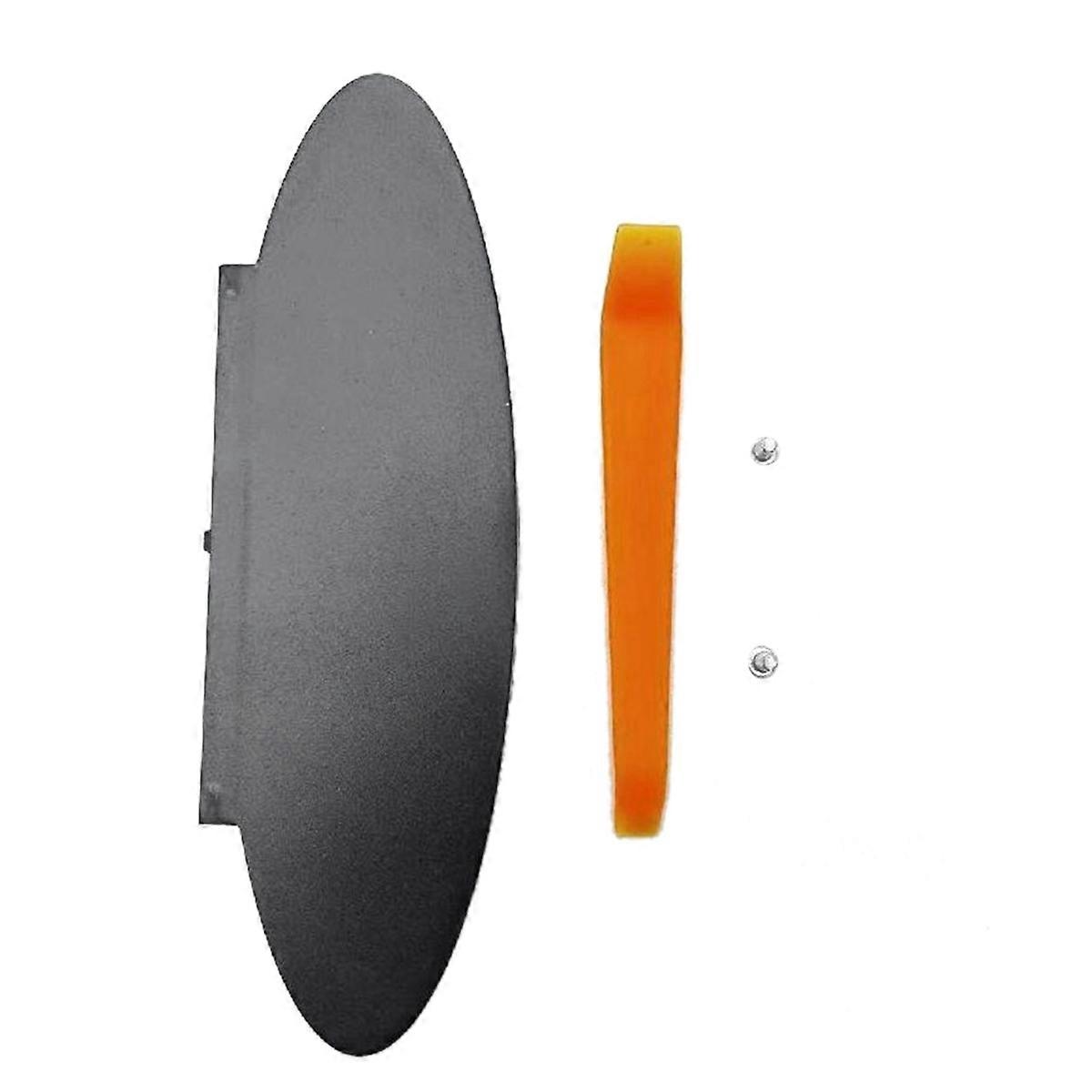 Car Sun Visor Vanity Mirror Makeup Mirror Cover For 