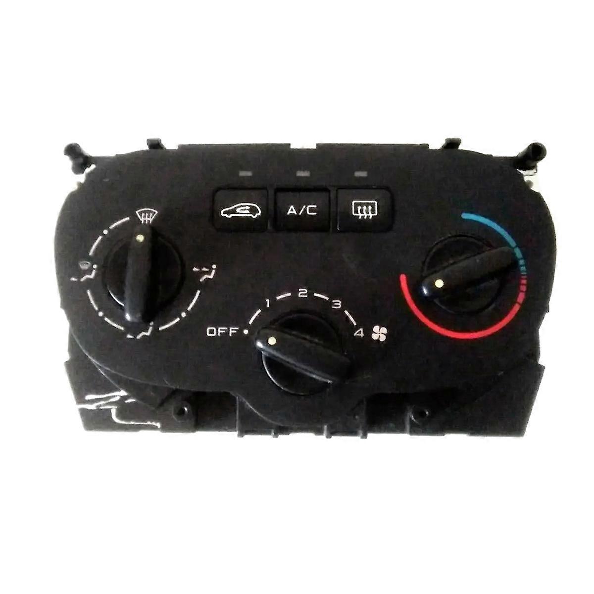 Air Conditioning Panel Control Unit 593240000,1848819141