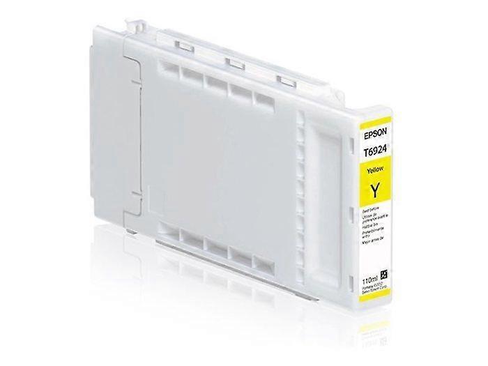 Epson T6924 - jaune - original