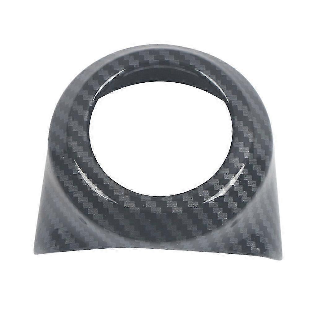 For Venza 2020+ Car Engine Start Button Switch Cover Trim Ignition Device Decoration Frame Accessor