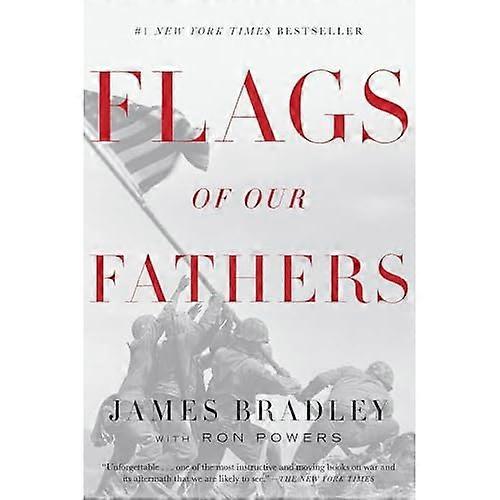 Flags of Our Fathers