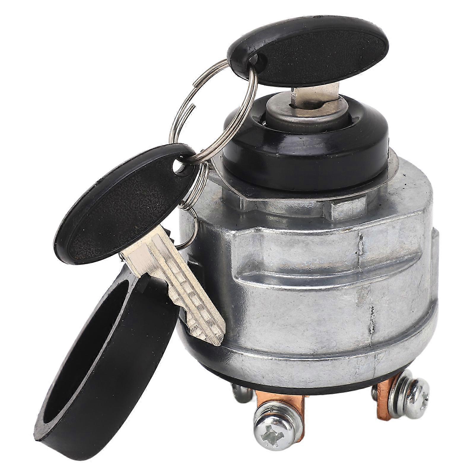 IgnitionSwitch IgnitionStarterSwitch IgnitionKeySwitch IgnitionLockCylinderSwitch IgnitionLockSwitch 3280565M92