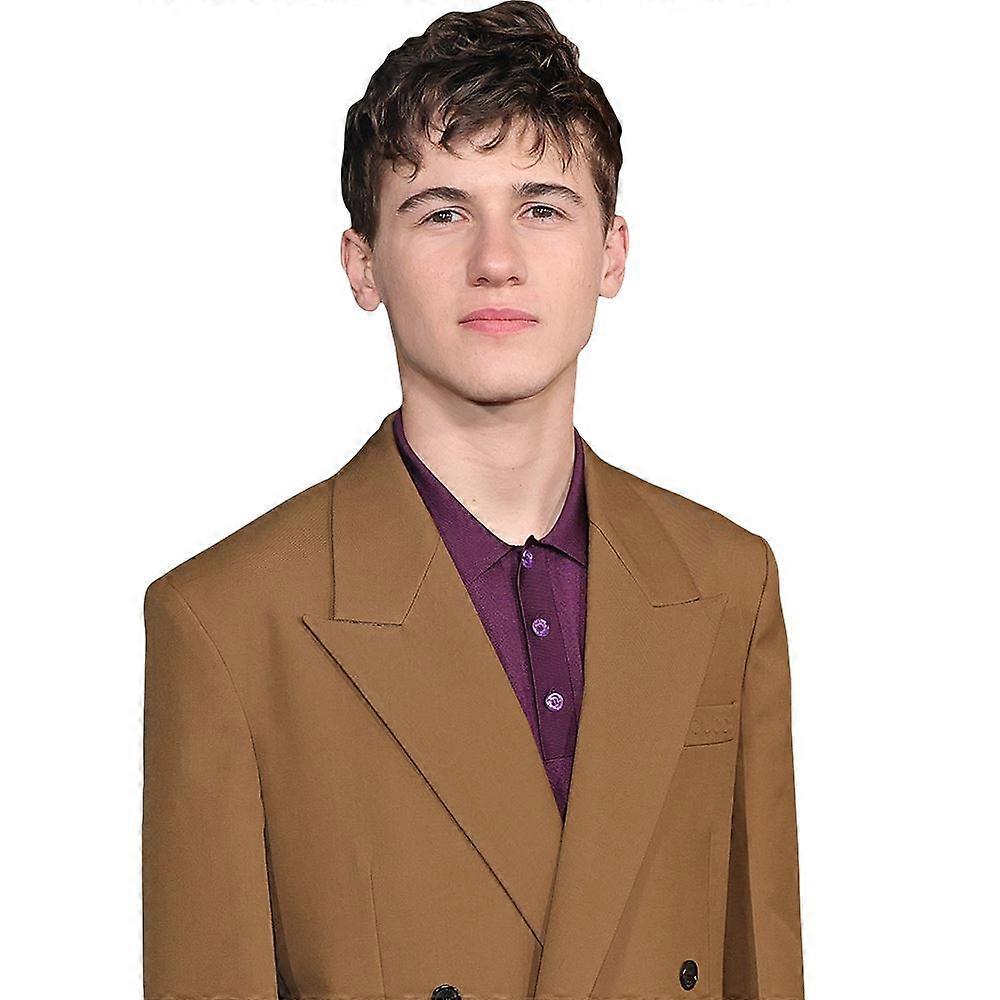 Sam Nivola (Suit) Half Body Buddy Cutout
