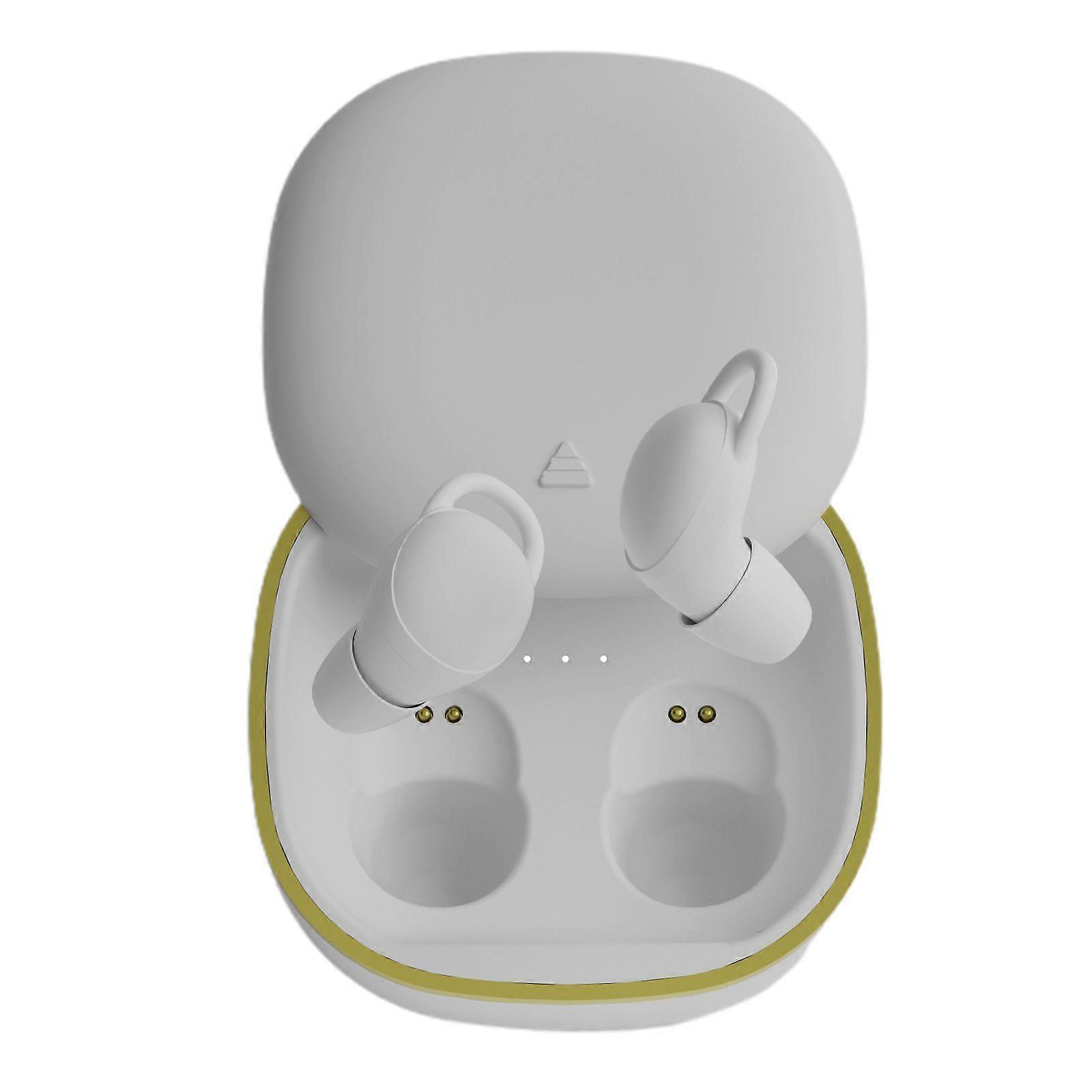 Mini Sleep Earbuds BT 5.2 Tiny Headphone True Wireless Earpiece pentru telefoane cadou