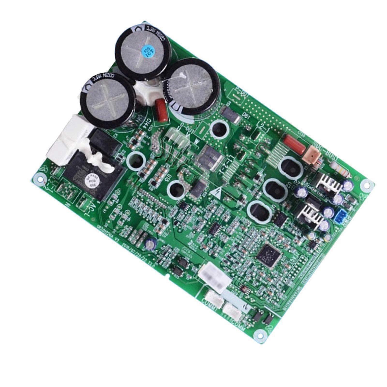 1 יחידות 30221000003 ZQ1220A GRZQ220A עבור לוח אם למזגן NeweSEP