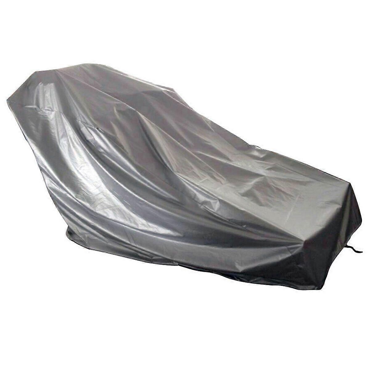 Uv-Resistant Jogging Machine Treadmill Cover Dustproof Protective Bag.