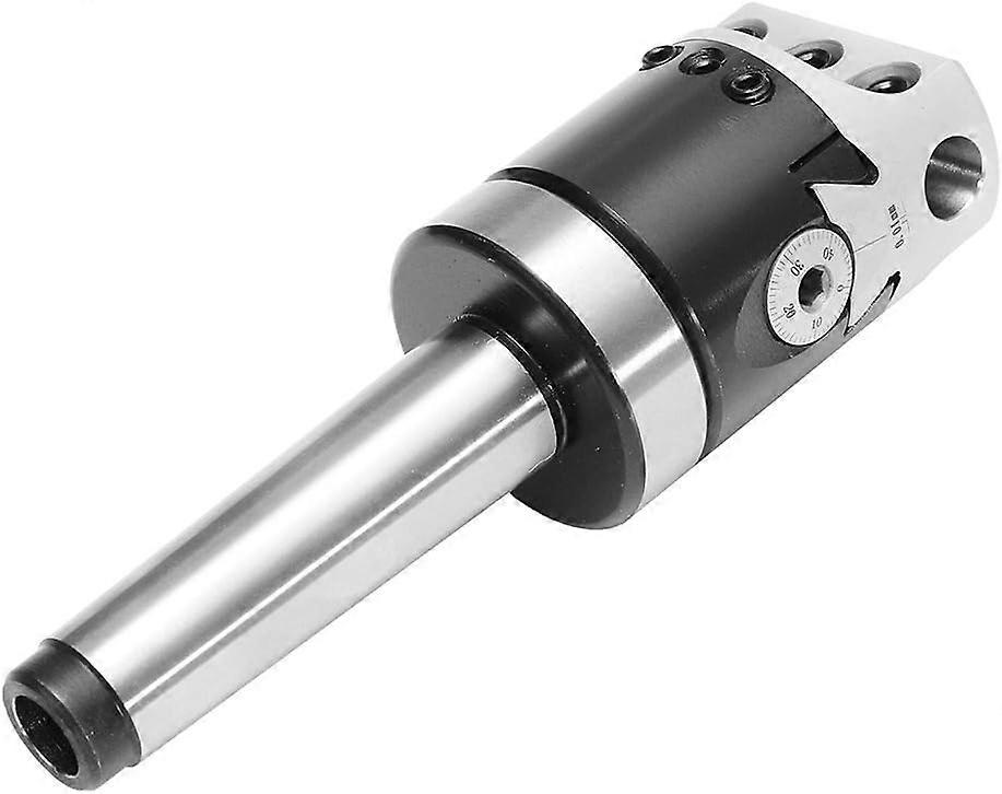 50Mm Mt3-M12 Morse Taper Boring Bar for Lathe Milling Lathe Tools