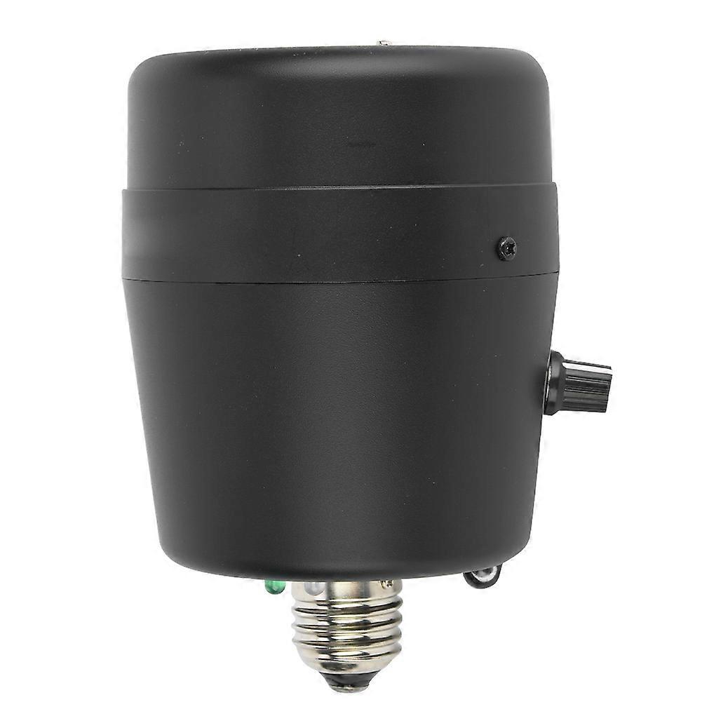 NiceFoto E-100 Flash de estudio 120W 5500K GN28 E27 (110V)