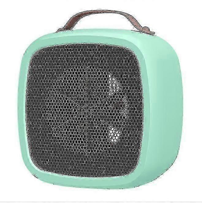 Christmas Portable Electric Small Space Heater_Featured Gift