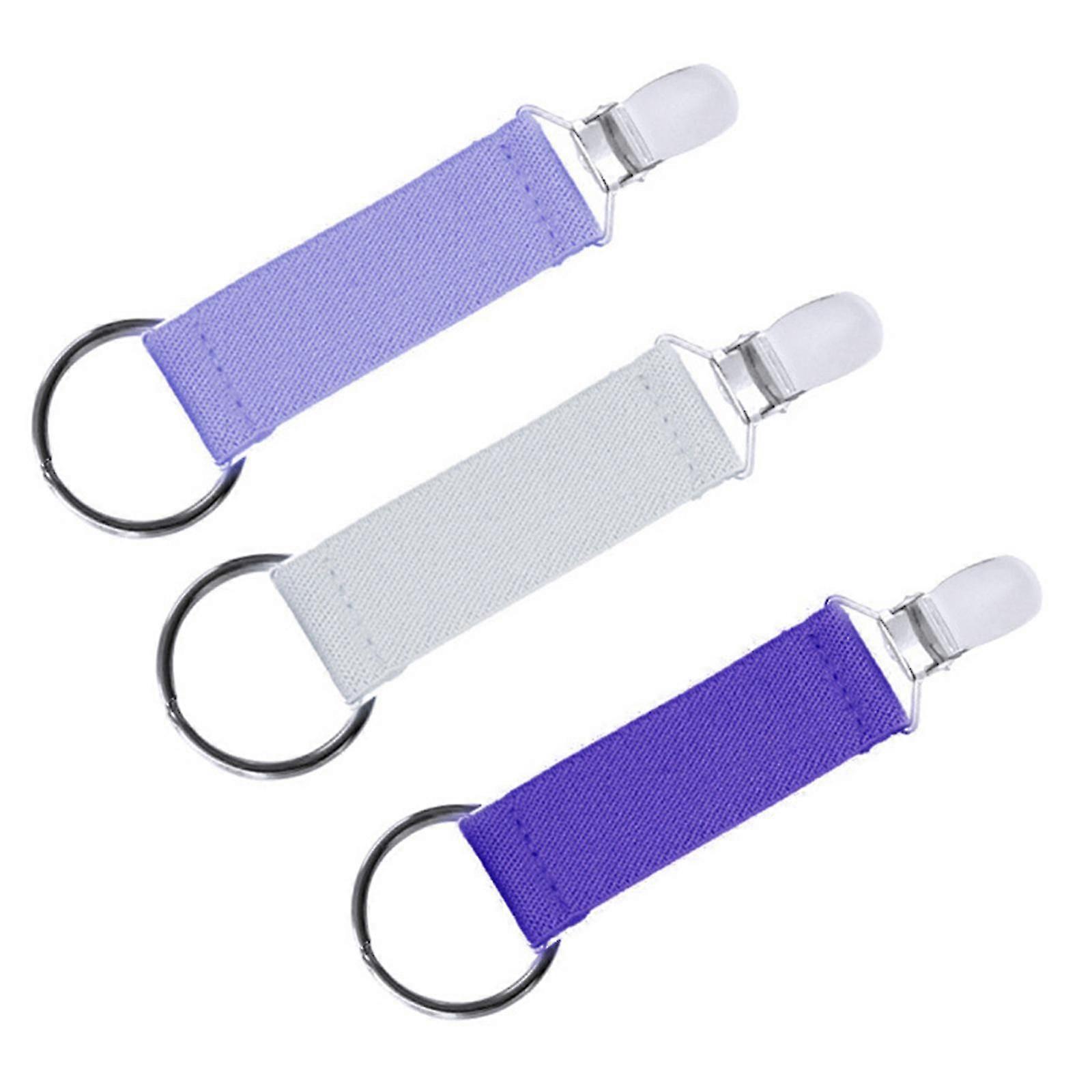 Hat Clip Holder for Purse Backpack Travel