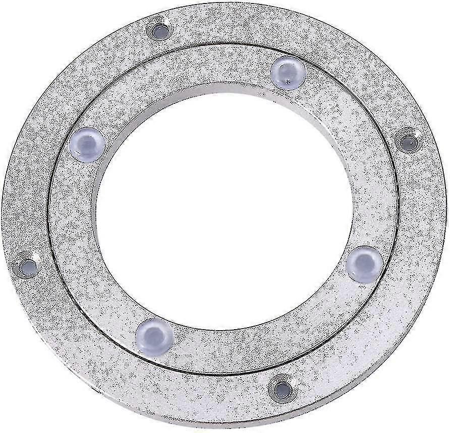 Ball Bearing Smooth Turntable