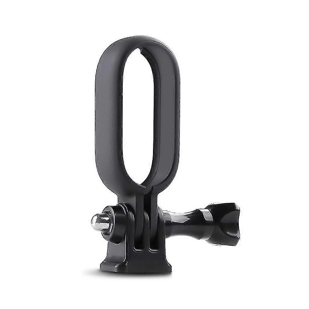 For Insta 360 Go3 Protective Frame Drop Resitant 1/4inch Adapter Bracket Base For Insta 360 Go 3 Camera Accessories