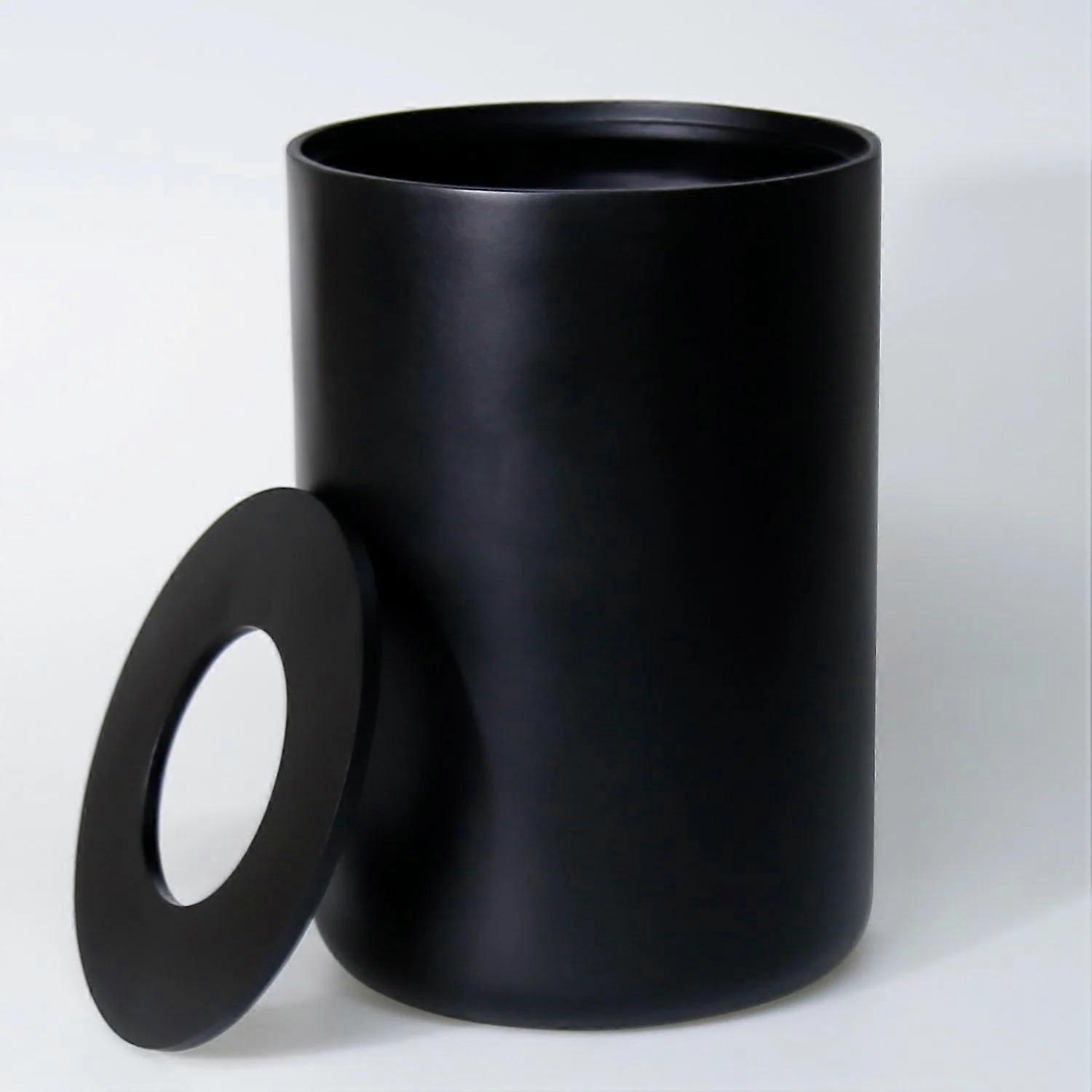 Luxe Giant Trash Can