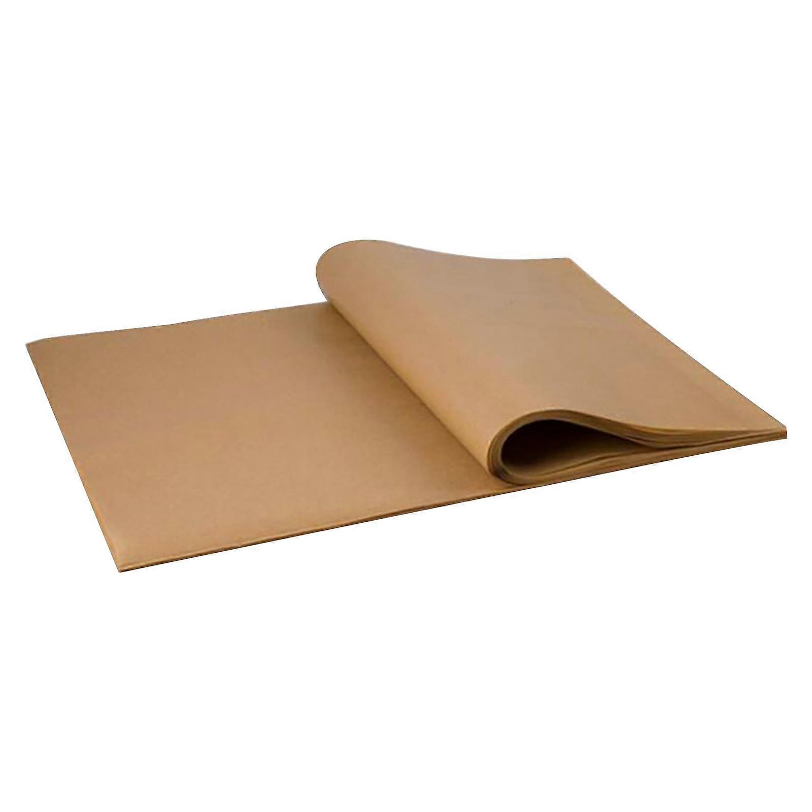 Baked Barbecue Nonstick Paper Fryer Pad Paper Sheets YY