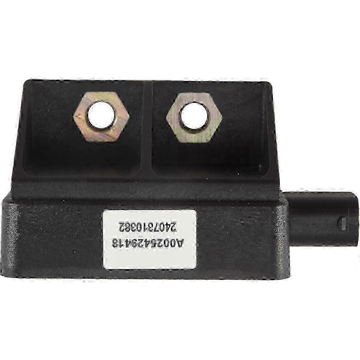 For Ml C240 2001-2003 Car Yaw Rate Sensor Traction Control Module 0025429418