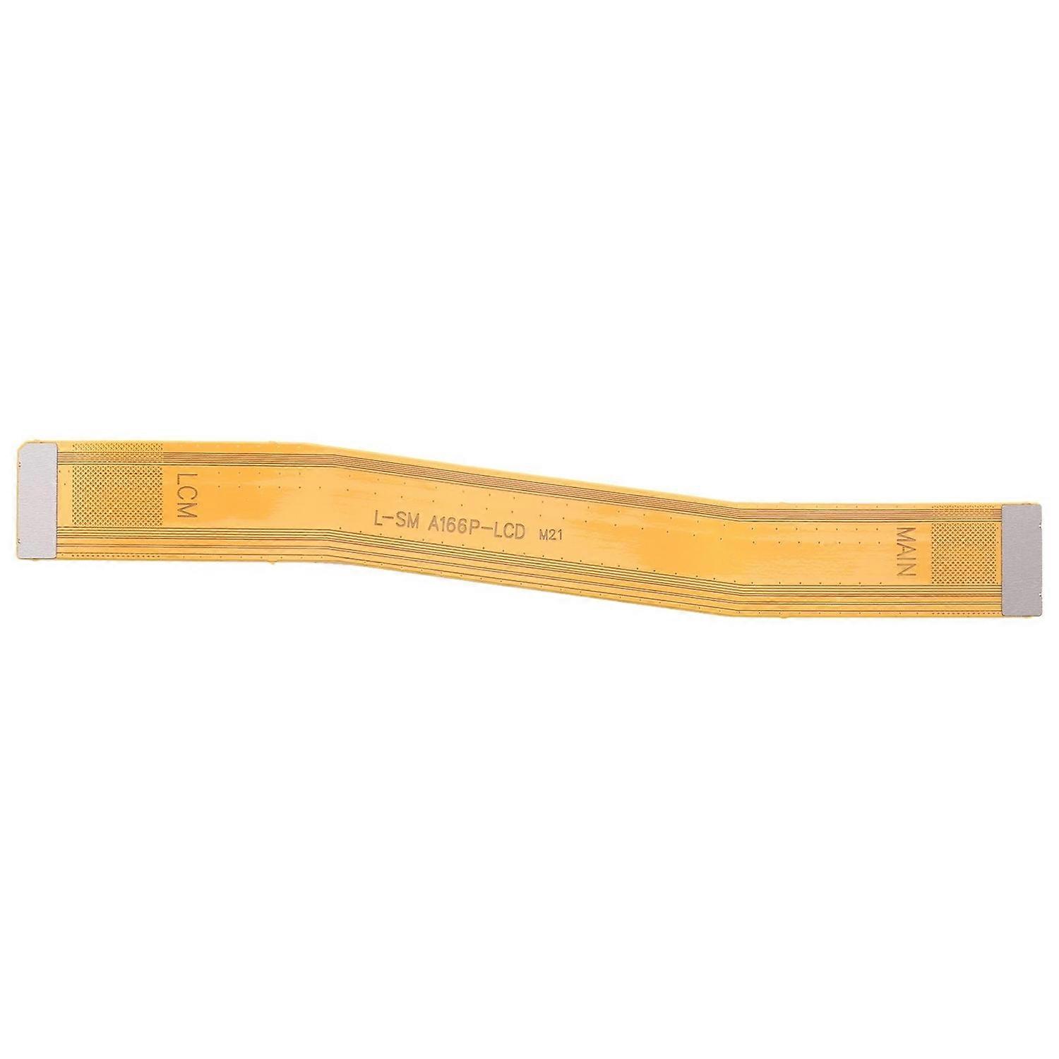 For Samsung Galaxy A16 5G SM-A166P OEM LCD Flex Cable