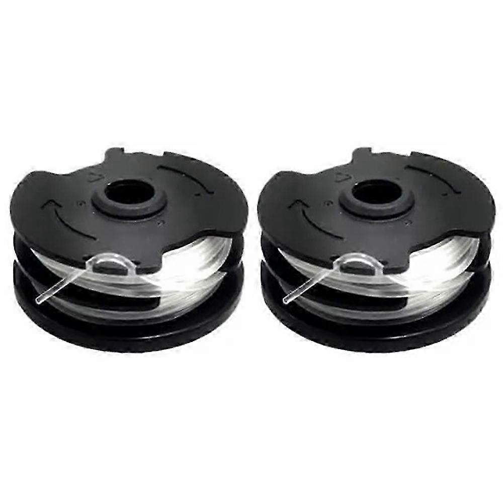 2pcs for parkside lawn mower wire reels grass trimmer spools replacement,tlp-01 p