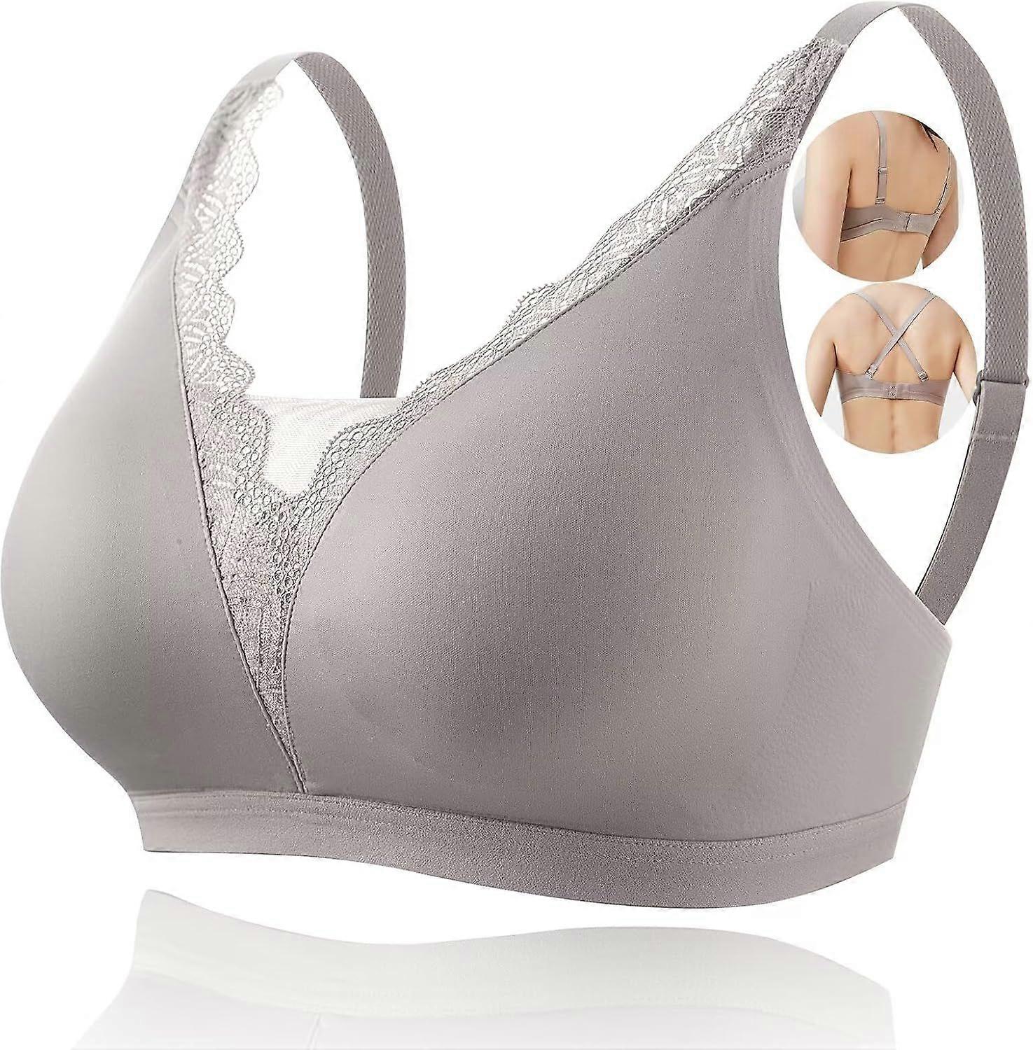 2025 Latest Model  Post-Surgery Mastectomy Bra Breast Prosthesis Breast Forms