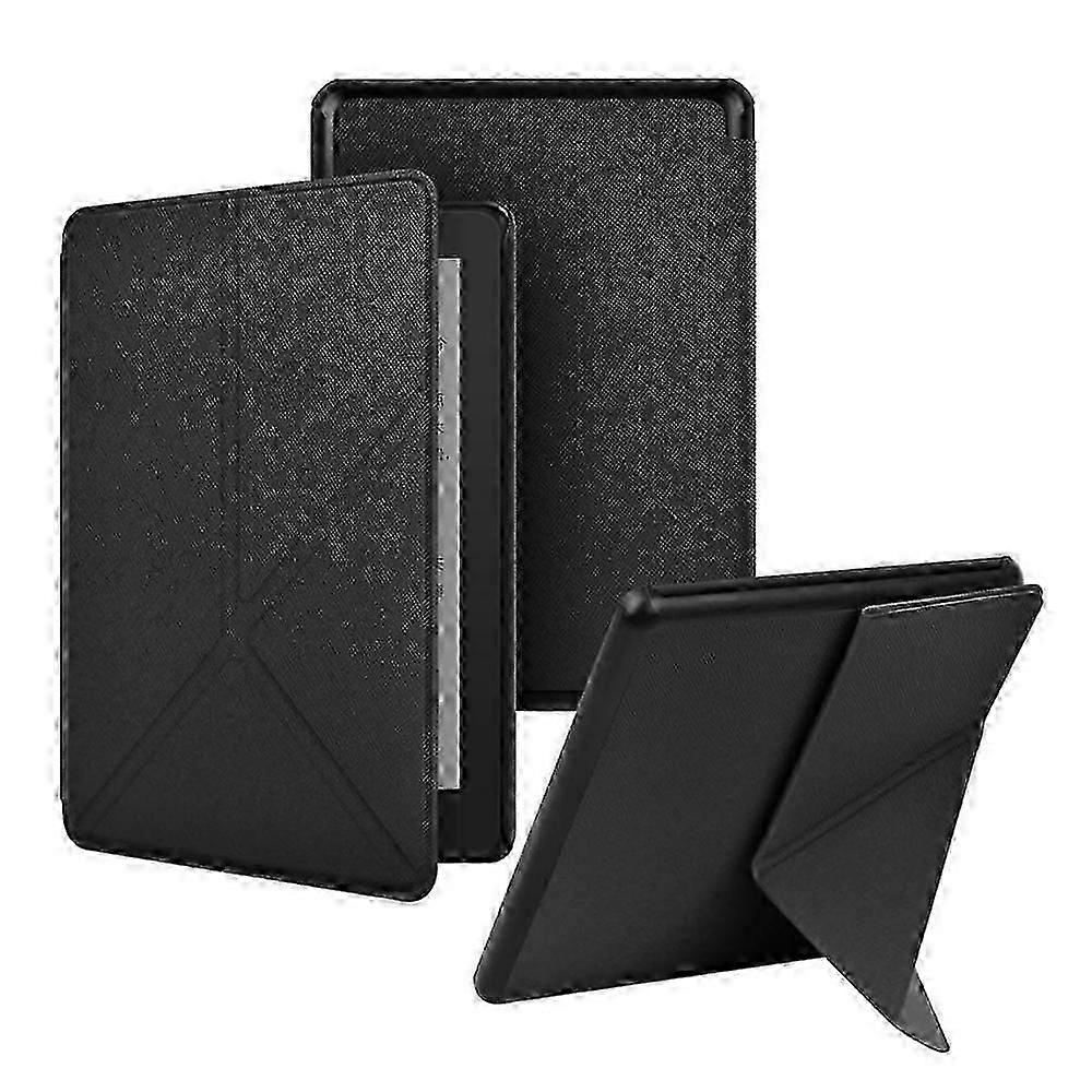 Flip Case for Kindle Paperwhite 12th Generation-2024 7", Slim Fit Stand Cover