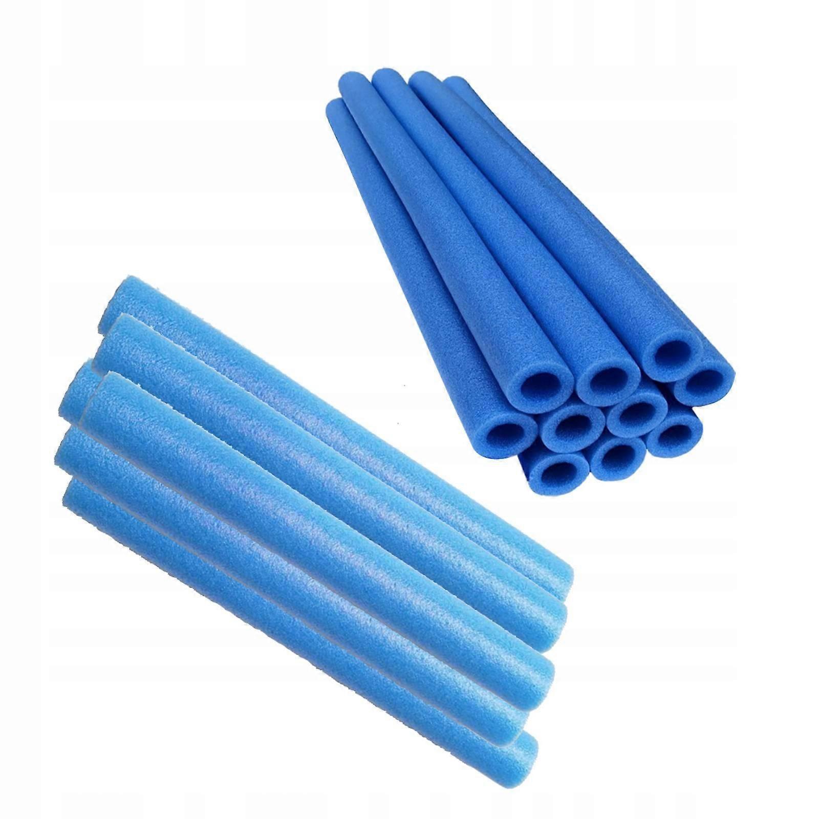 16 Pcs Interchangeable Foam Sleeves For Trampoline