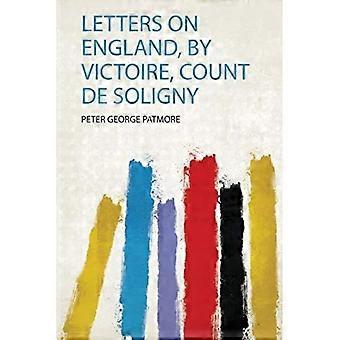 Brev om England, av Victoire, grev De Soligny