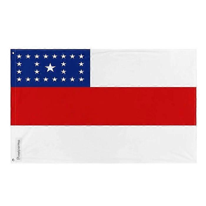 Amazonas Flag – 96 x 144 cm – Polyester – Iron Eyelets – Durable