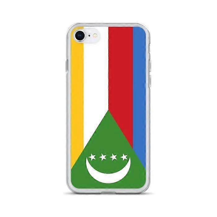 iPhone Case - PIXELFORMA - iPhone 6 - Slim and Lightweight Design - Soft Silicone - Multicolored