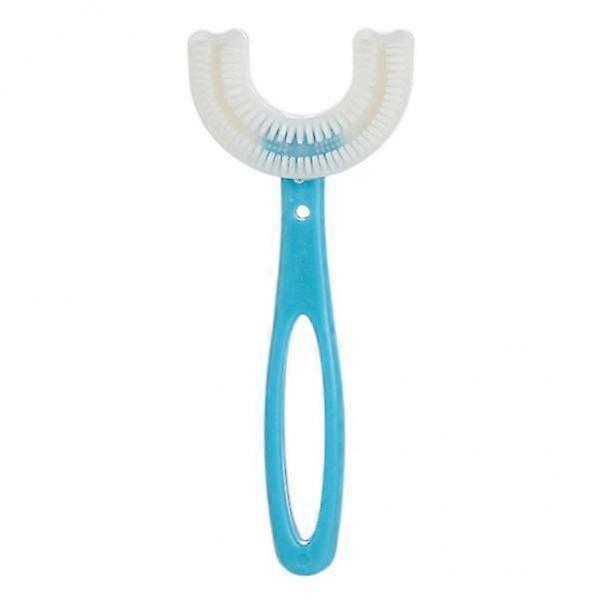 Teeth Cleansing All Rounded U Shape Training Oral
