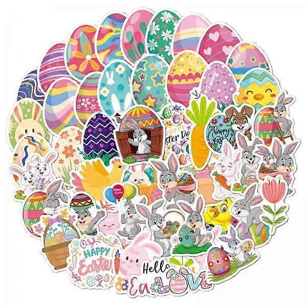 Sticker Set for Laptops And Crafts