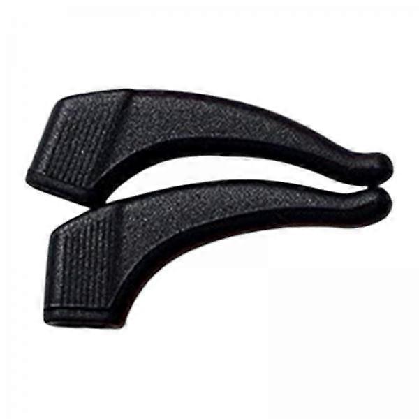 Comfortable Silicone Eyeglass Ear Hooks for Secure Fit